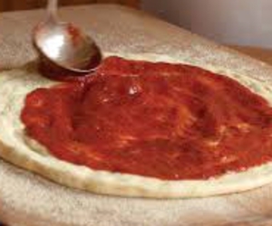 Pizza Sauce